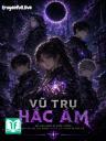 Vũ Trụ Hắc Ám