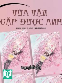 Vừa Vặn Gặp Được Anh - Xí Lục