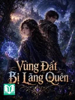 Vùng Đất Bị Lãng Quên