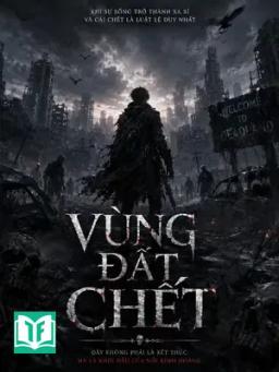 Vùng Đất Chết