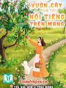 Vườn Cây Của Tôi Nổi Tiếng Trên Mạng