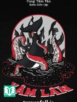 Xâm Lấn - Cung Tâm Văn