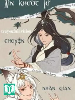 Xin Khước Từ Chuyện Nhân Gian