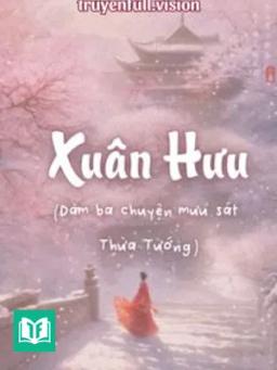 Xuân Hưu - Cô Nương Đừng Khóc