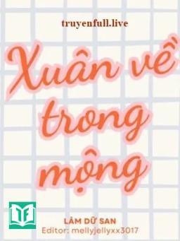 Xuân Về Trong Mộng - Lâm Dữ San