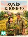 Xuyên không thập niên 70