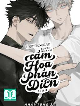 Xuyên Nhanh: Cảm Hóa Phản Diện Kia