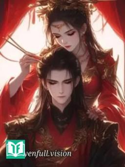 Xuyên Thành Hoàng Hậu Độc Ác