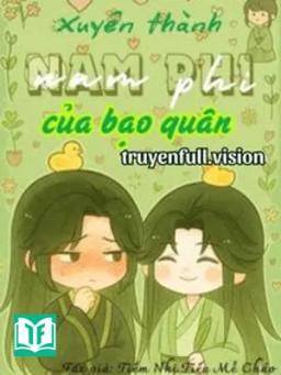 Xuyên Thành Nam Phi Của Bạo Quân
