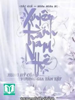 Xuyên Thành Nam Thê Xung Hỉ Của Vương Gia Tàn Tật