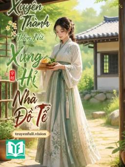 Xuyên Thành Thôn Nữ Xung Hỉ Nhà Đồ Tể