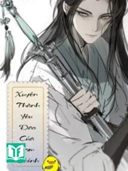 Xuyên Thành Yêu Đao Của Nam Chính