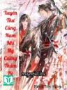 Xuyên Thư Cùng Nam Nhị Mỹ Cường Thảm HE