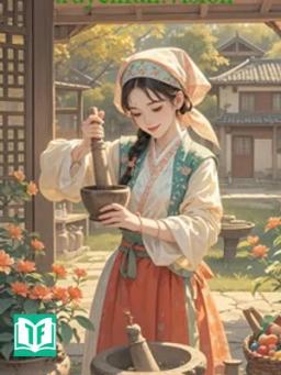 Xuyên Tới Năm Mất Mùa, Ta Trữ Lương Thực Nuôi Nhãi Con