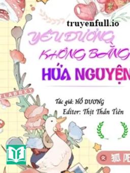 Yêu Đương Không Bằng Hứa Nguyện