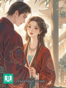 Yêu Hậu Nằm Thẳng Làm Cá Mặn