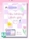 Yêu Không Lệch Giờ - Mộ Chi