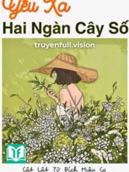 Yêu Xa Hai Ngàn Cây Số