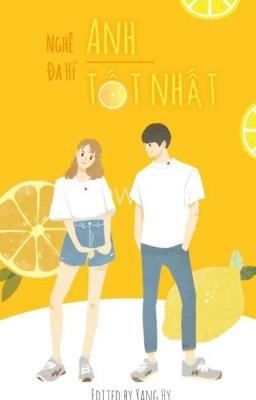 Anh Tốt Nhất