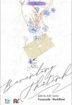 Ba Vạn Dòng Thư Tình