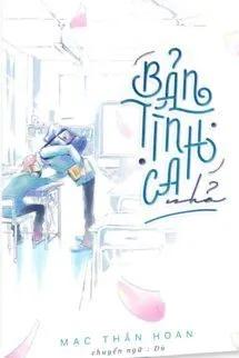 Bản Tình Ca Nhỏ - Mạc Thần Hoan