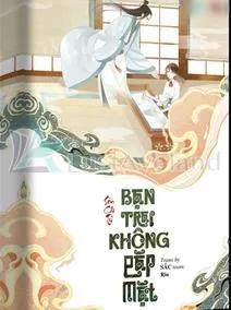 Bạn Trai Không Gặp Mặt