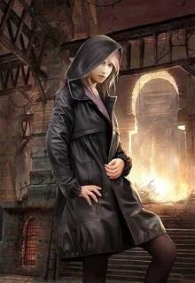 Bảo Hộ Của Giới Hắc Bạch