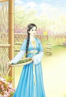 Biết Vị Ký