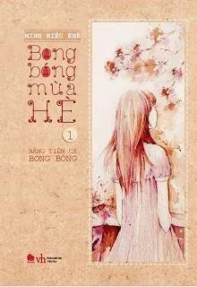 Bong Bóng Mùa Hè 1: Nàng Tiên Cá Bong Bóng