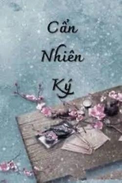 Cẩn Nhiên Ký