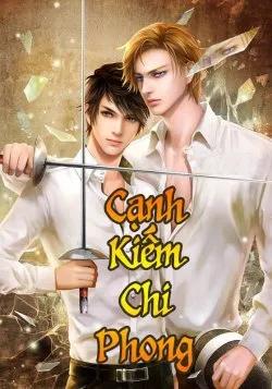 Cạnh Kiếm Chi Phong