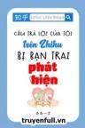 Câu Trả Lời Của Tôi Trên Zhihu Bị Bạn Trai Phát Hiện
