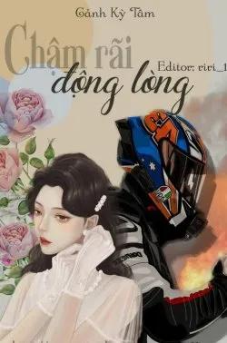 Chậm Rãi Động Lòng