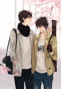 Chất Dị Ứng Đáng Yêu