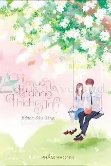 Chỉ Muốn Dịu Dàng Thích Anh