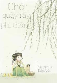 Chớ Quấy Rầy Phi Thăng