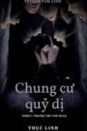 Chung Cư Quỷ Dị