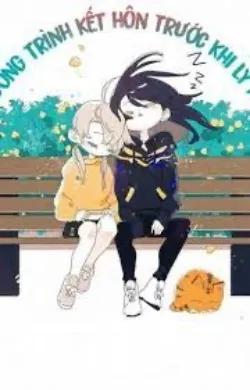 Chương Trình Kết Hôn Trước Khi Ly Hôn