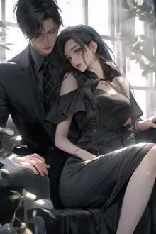 Cô Ấy Có Tiền, Có Sắc, Còn Có Anh Ấy