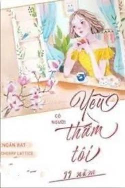 Có Người Yêu Thầm Tôi 11 Năm