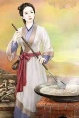 Con Đường Cáo Mệnh Của Bà Bà Nhà Nông