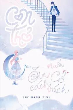 Con Thỏ Muốn Ăn Cỏ Cách Vách