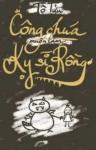 Công Chúa Muốn Làm Kỵ Sĩ Rồng