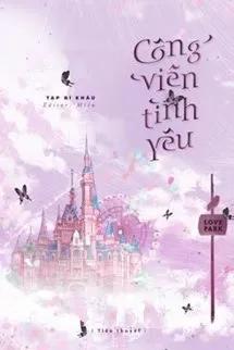 Công Viên Tình Yêu