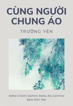 Cùng Người Chung Áo