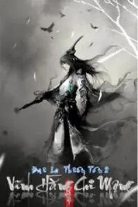 Đại La Thiên Tôn 2: Vĩnh Hằng Chi Mộng