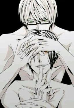 [Đam Mỹ] Che Dấu