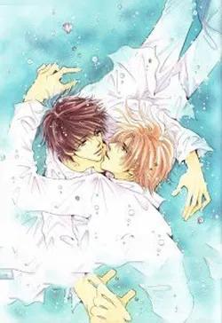 [Đam Mỹ] Người Thứ Ba