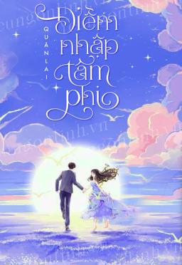 Điềm Nhập Tâm Phi