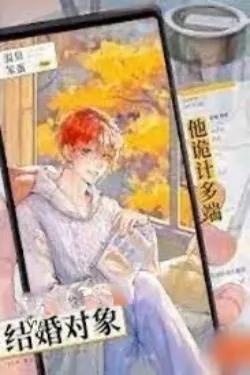 Đối Tượng Kết Hôn Của Tôi Lắm Mưu Nhiều Kế